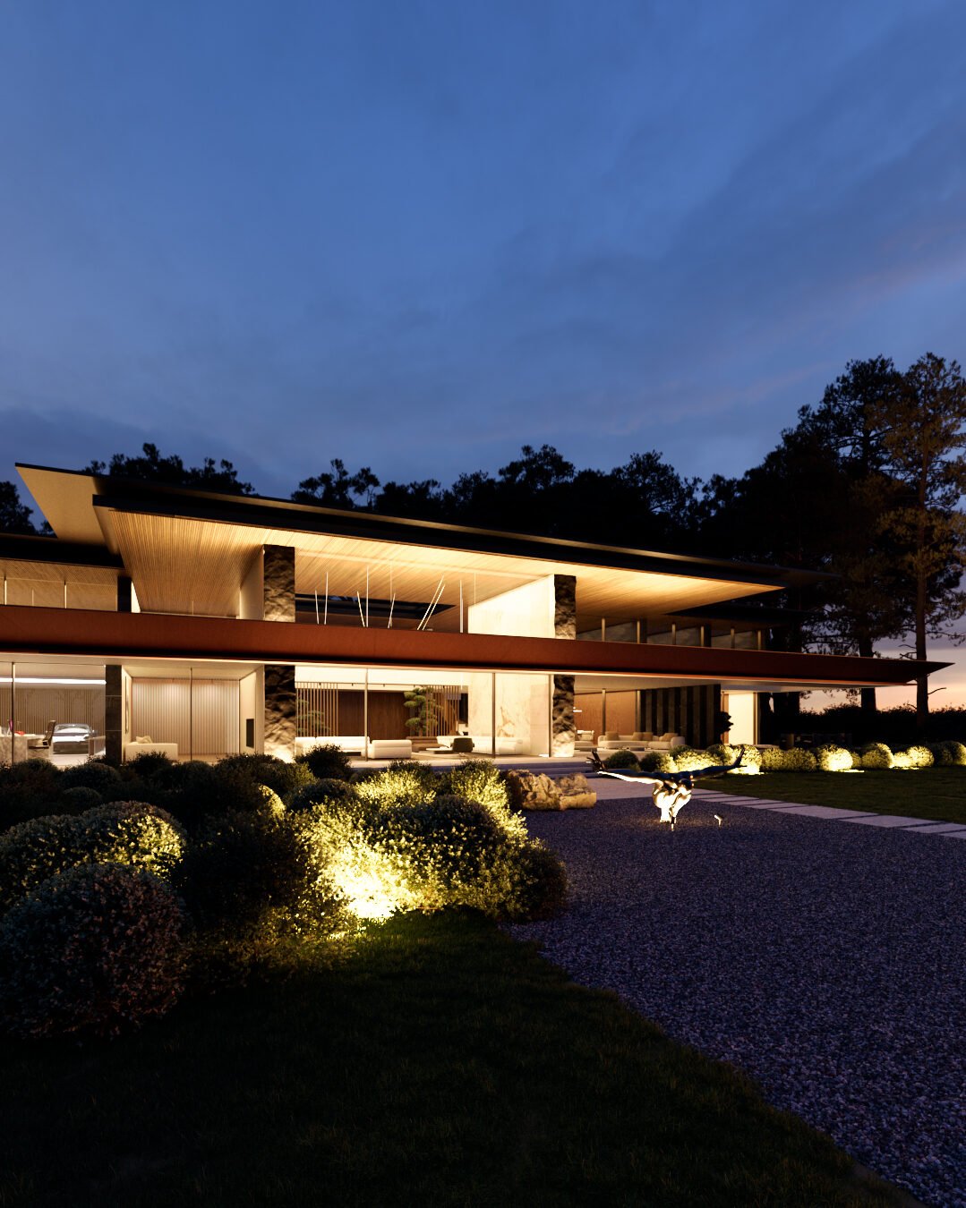 architect for villas in marbella